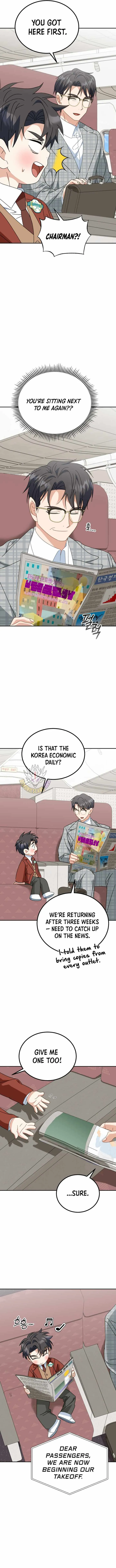 I Will Raise This Family Up Chapter 50 Online - página 7