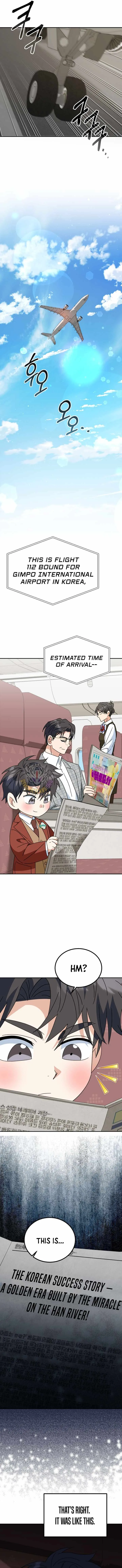 I Will Raise This Family Up Chapter 50 Online - página 8