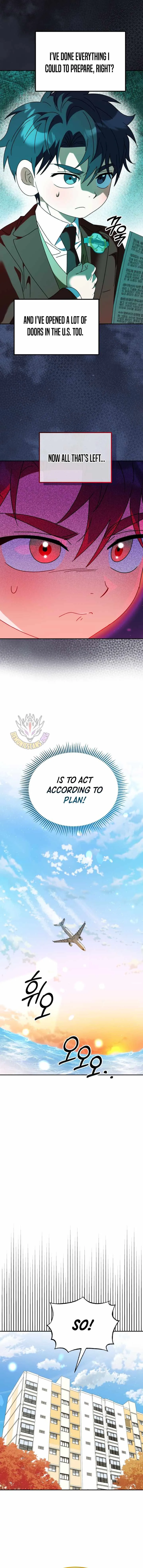 I Will Raise This Family Up Chapter 50 Online - página 10