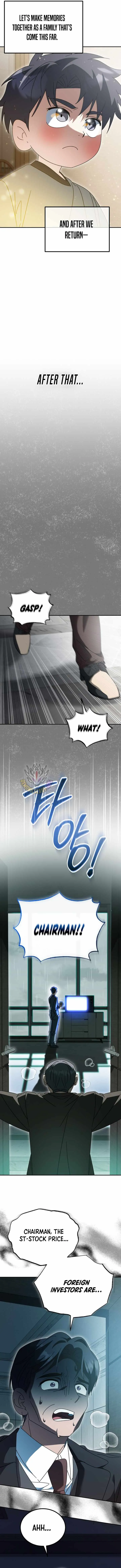 I Will Raise This Family Up Chapter 50 Online - página 14