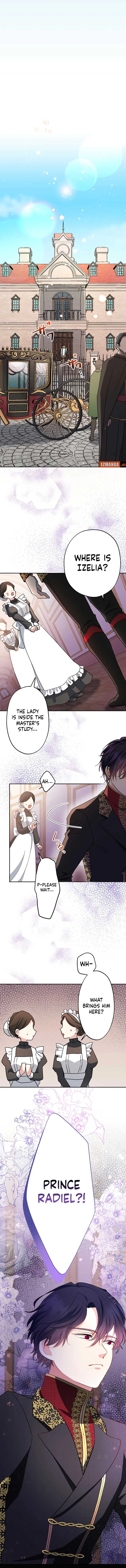 I Will Tame the Tormented Prince in this Life Chapter 7 Online - página 11