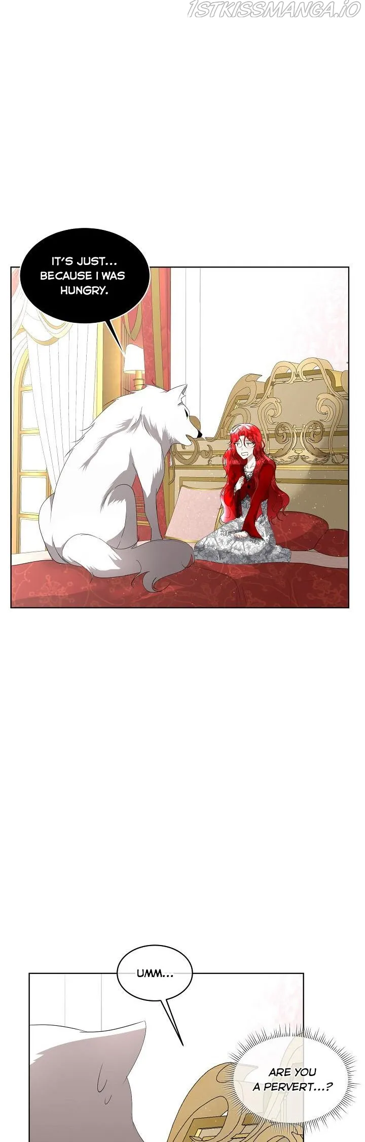 I will temporarily protect the male lead Chapter 11 Online - página 6