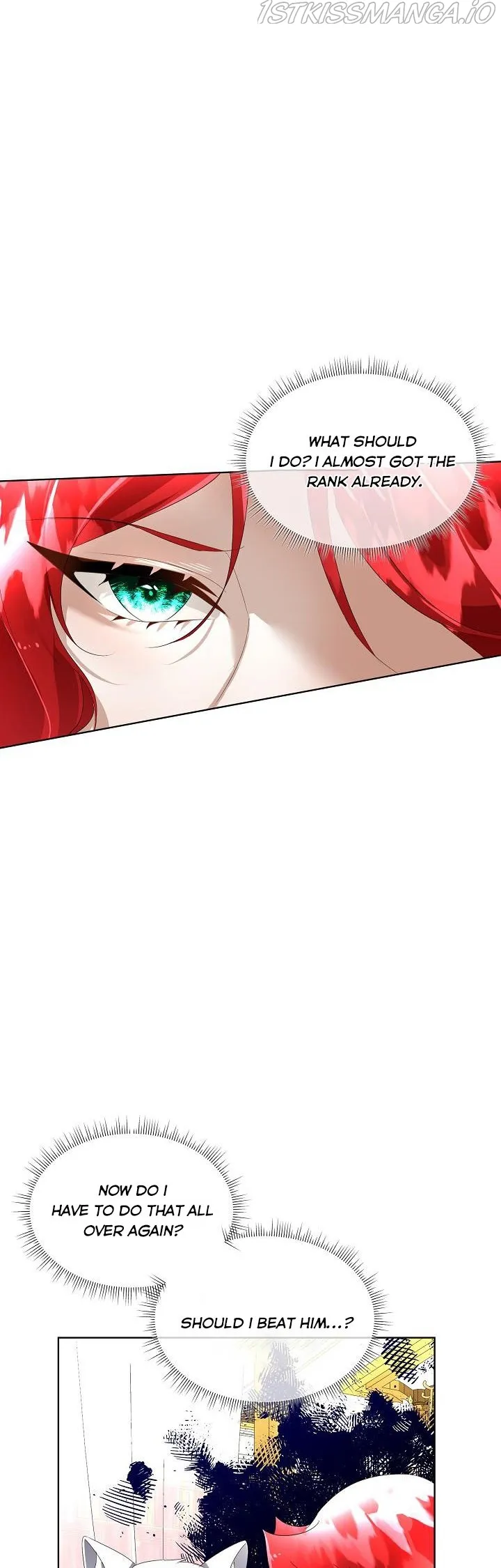 I will temporarily protect the male lead Chapter 11 Online - página 8