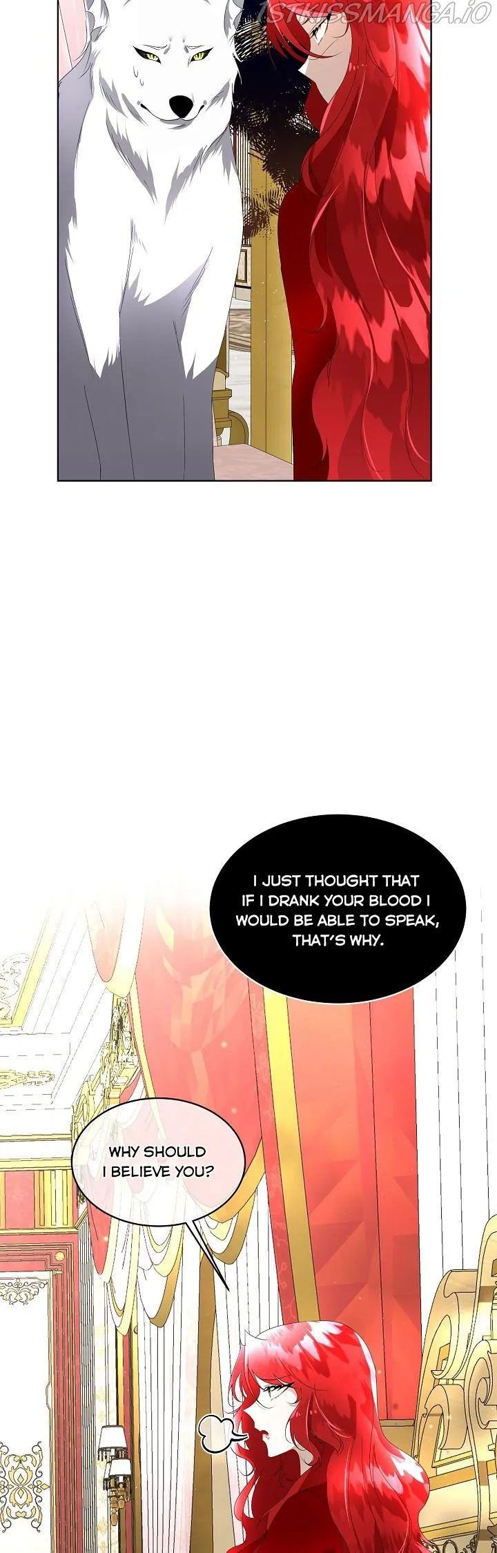 I will temporarily protect the male lead Chapter 11 Online - página 9