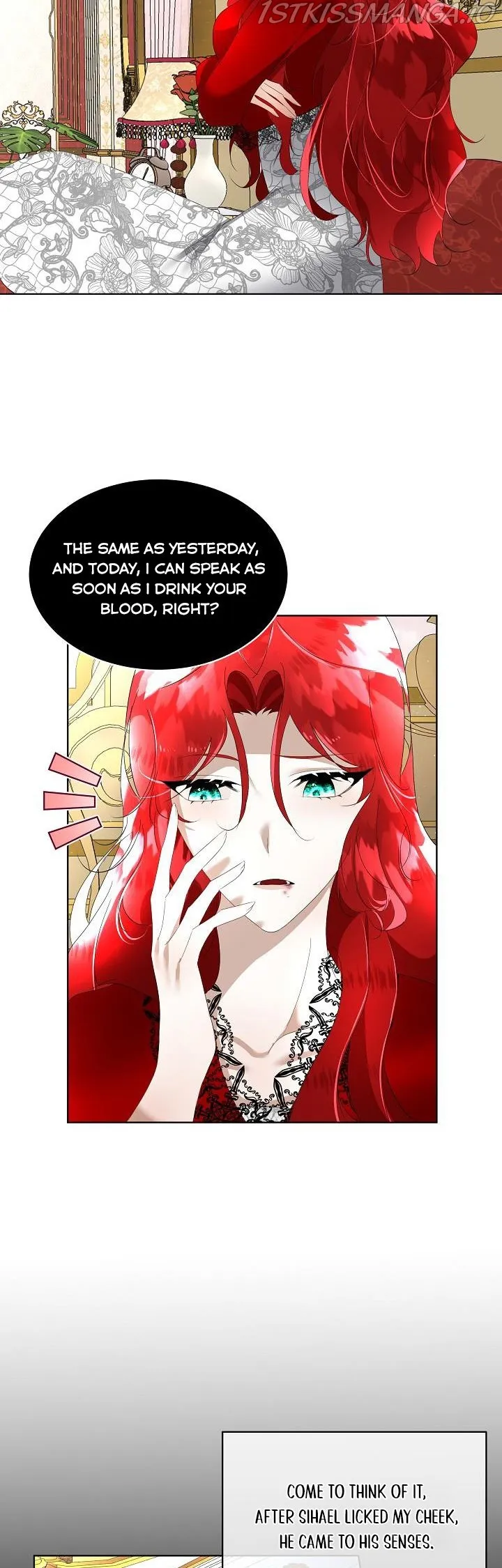 I will temporarily protect the male lead Chapter 11 Online - página 10