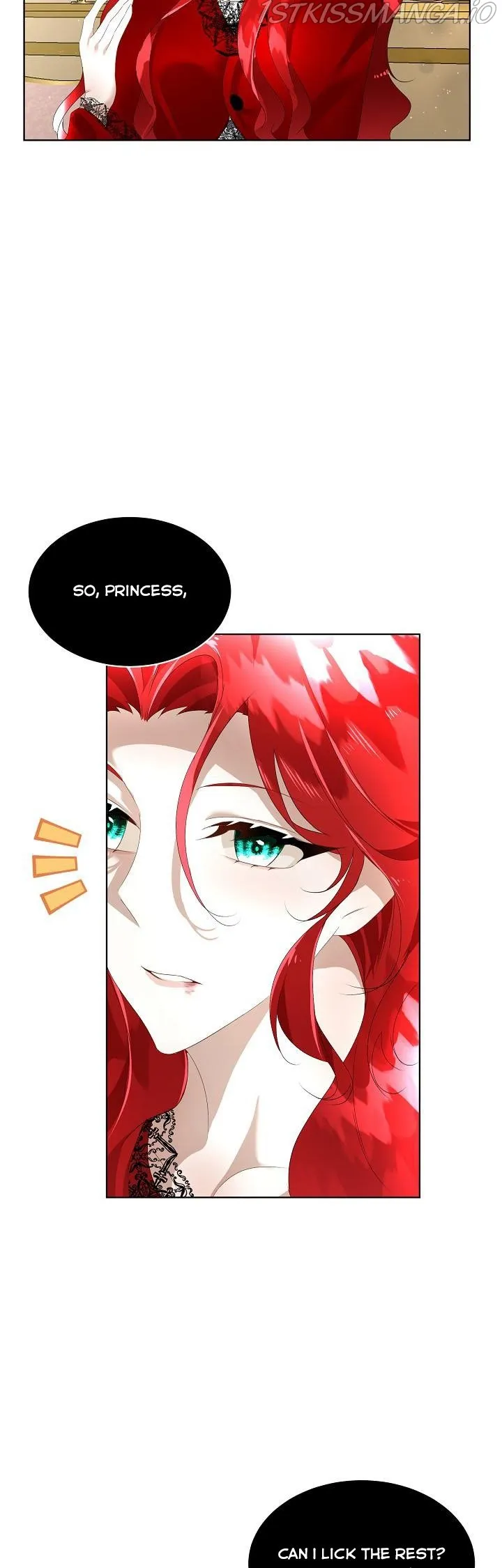 I will temporarily protect the male lead Chapter 11 Online - página 13