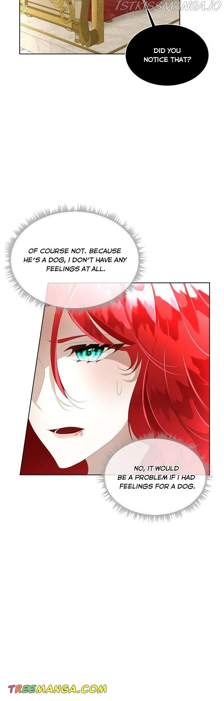 I will temporarily protect the male lead Chapter 11 Online - página 15