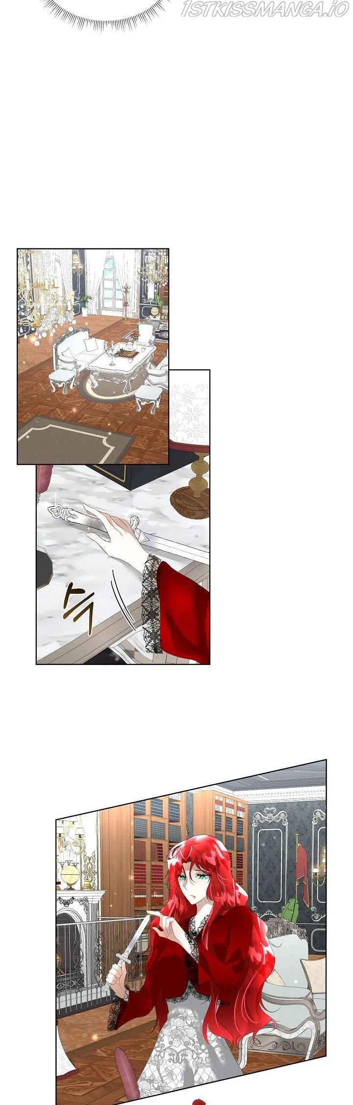 I will temporarily protect the male lead Chapter 11 Online - página 18