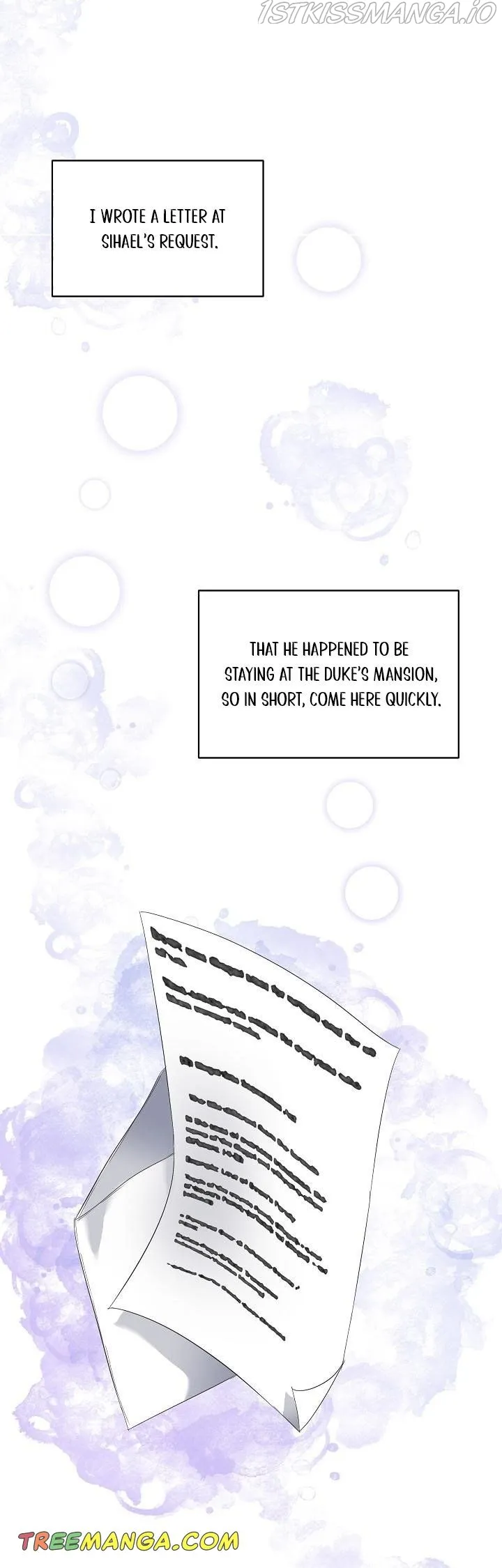 I will temporarily protect the male lead Chapter 11 Online - página 25