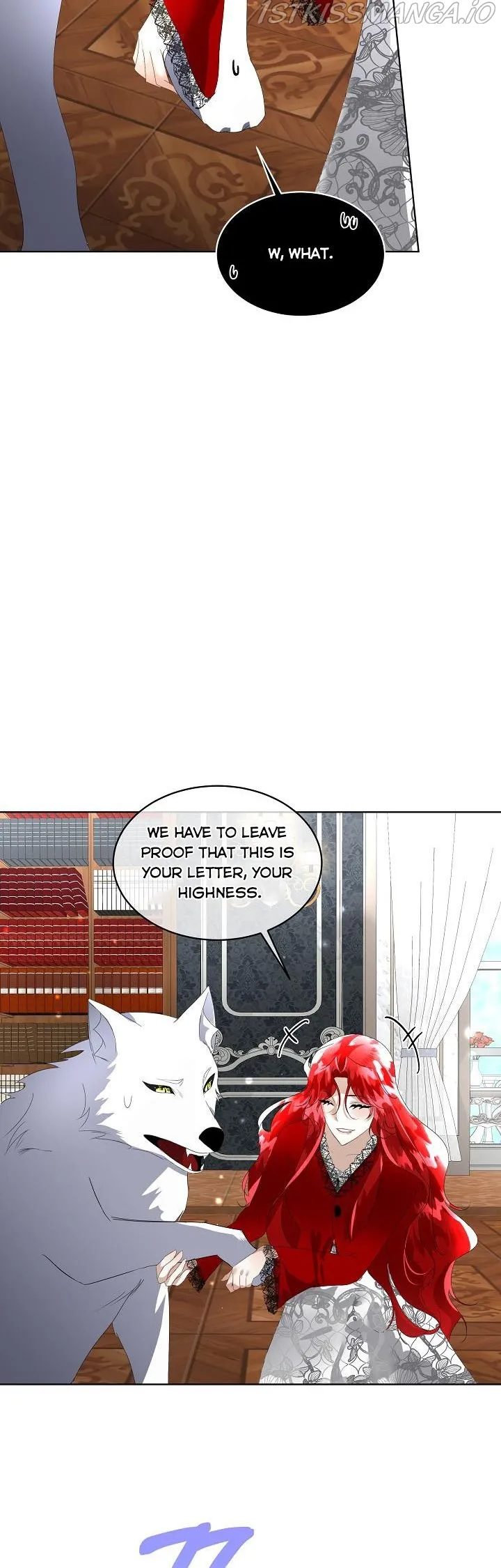I will temporarily protect the male lead Chapter 11 Online - página 28