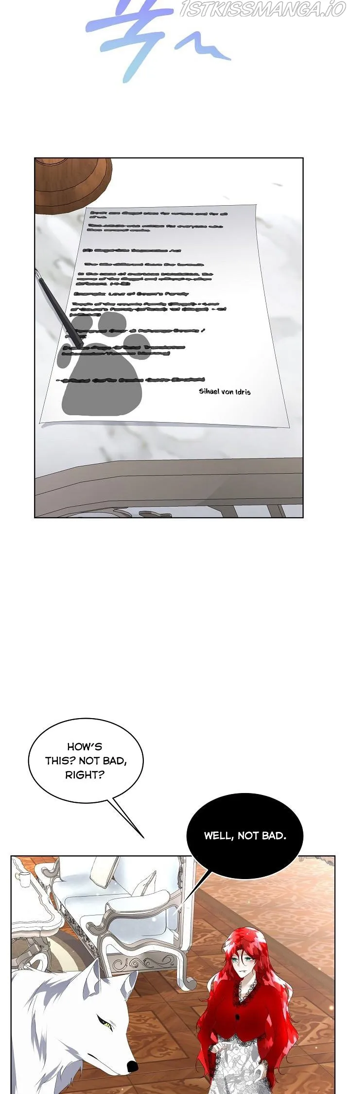 I will temporarily protect the male lead Chapter 11 Online - página 29