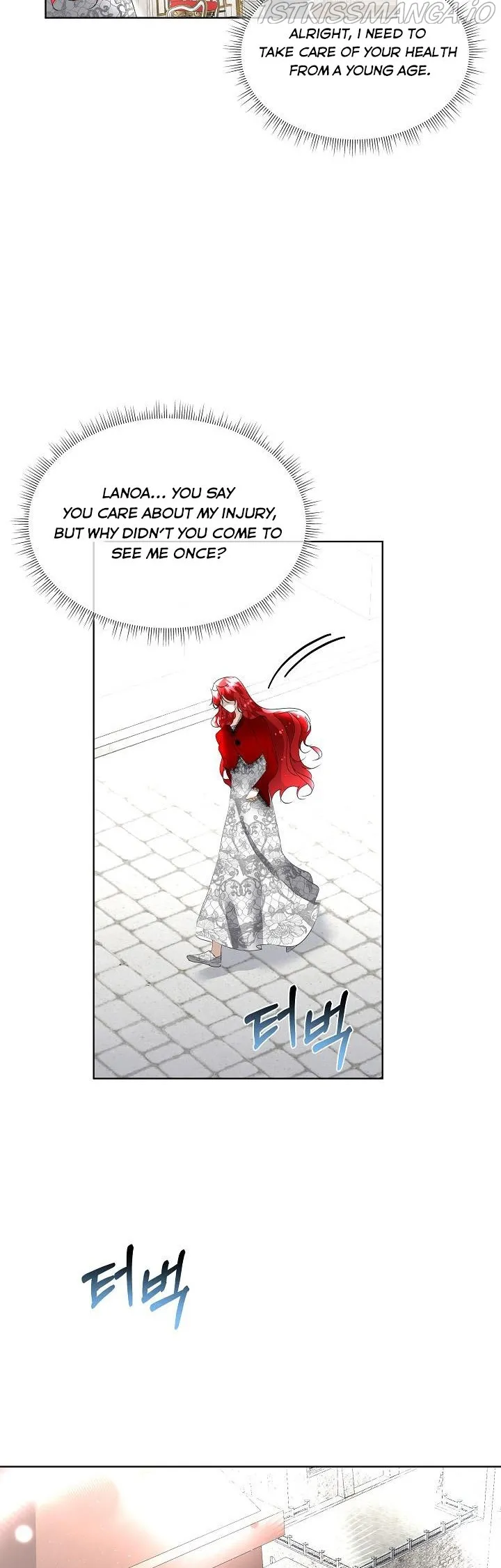 I will temporarily protect the male lead Chapter 11 Online - página 36
