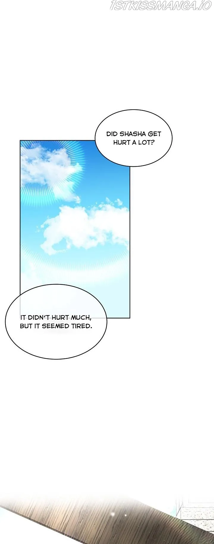 I will temporarily protect the male lead Chapter 11 Online - página 43
