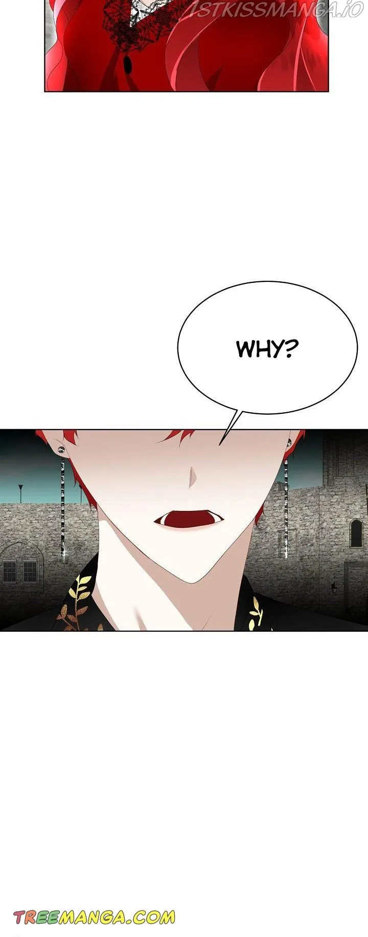 I will temporarily protect the male lead Chapter 11 Online - página 46