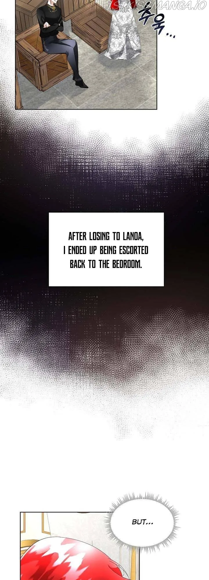 I will temporarily protect the male lead Chapter 12 Online - página 5