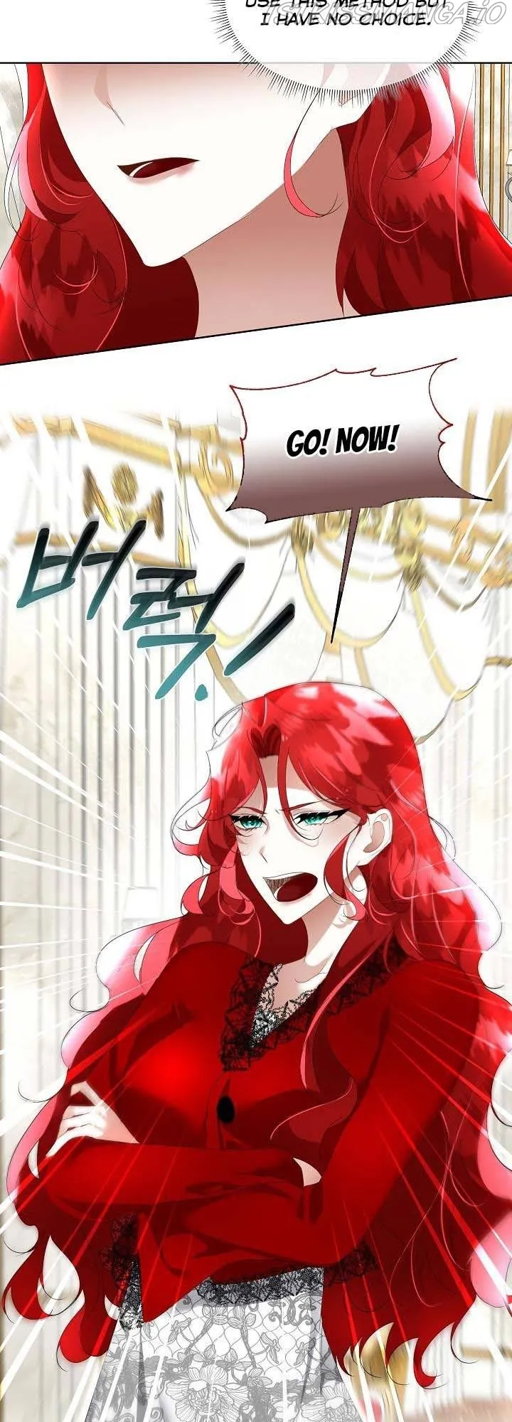 I will temporarily protect the male lead Chapter 12 Online - página 9