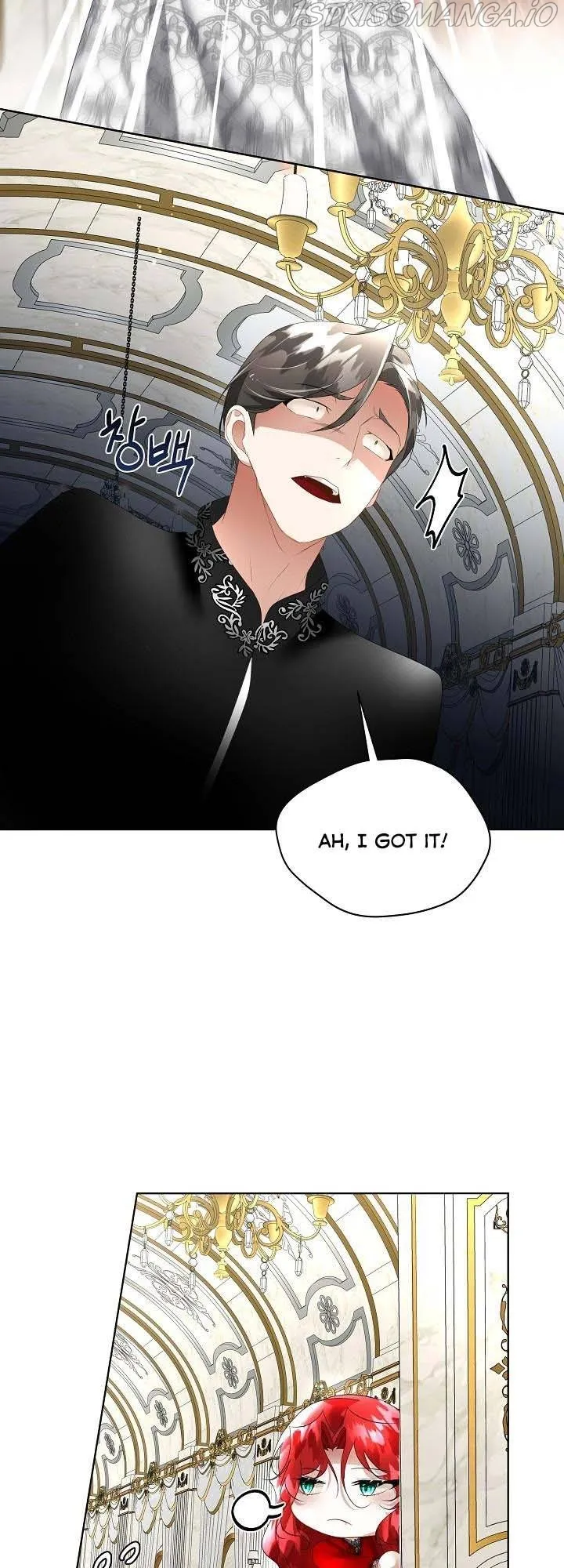 I will temporarily protect the male lead Chapter 12 Online - página 10