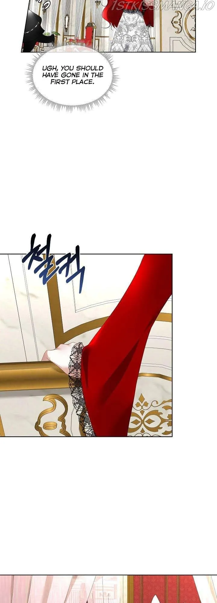 I will temporarily protect the male lead Chapter 12 Online - página 11