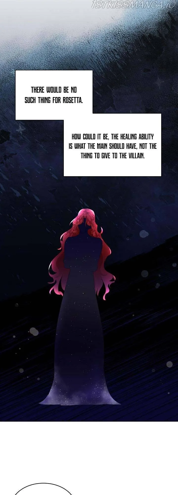 I will temporarily protect the male lead Chapter 12 Online - página 20