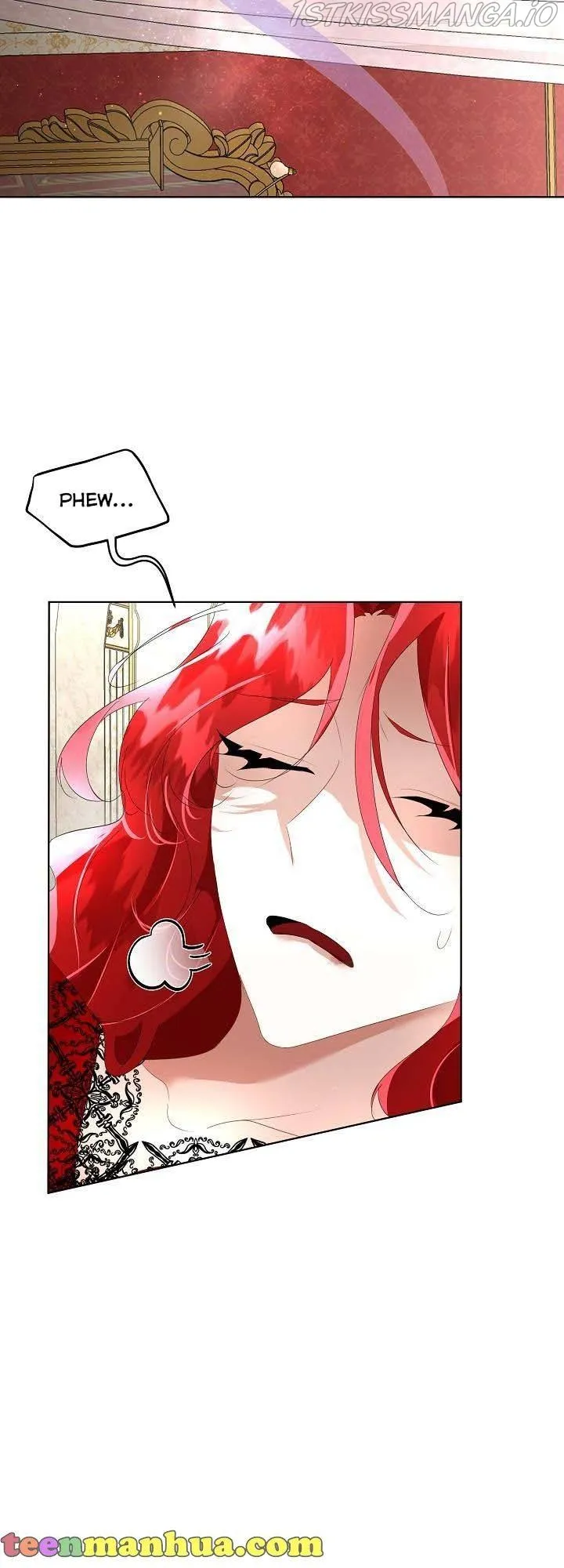 I will temporarily protect the male lead Chapter 12 Online - página 23