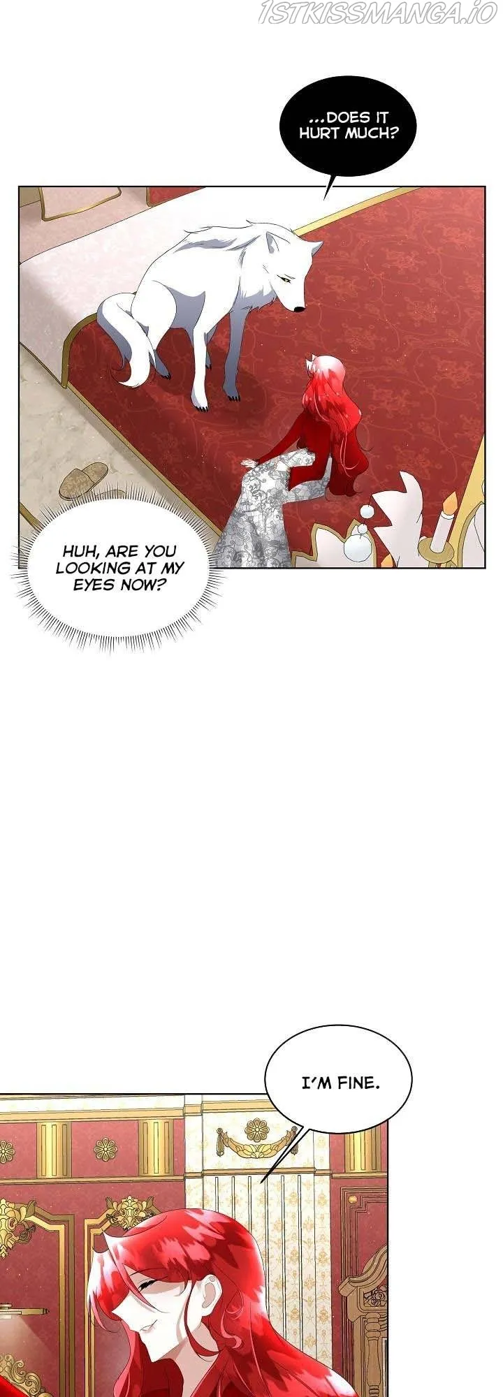 I will temporarily protect the male lead Chapter 12 Online - página 24