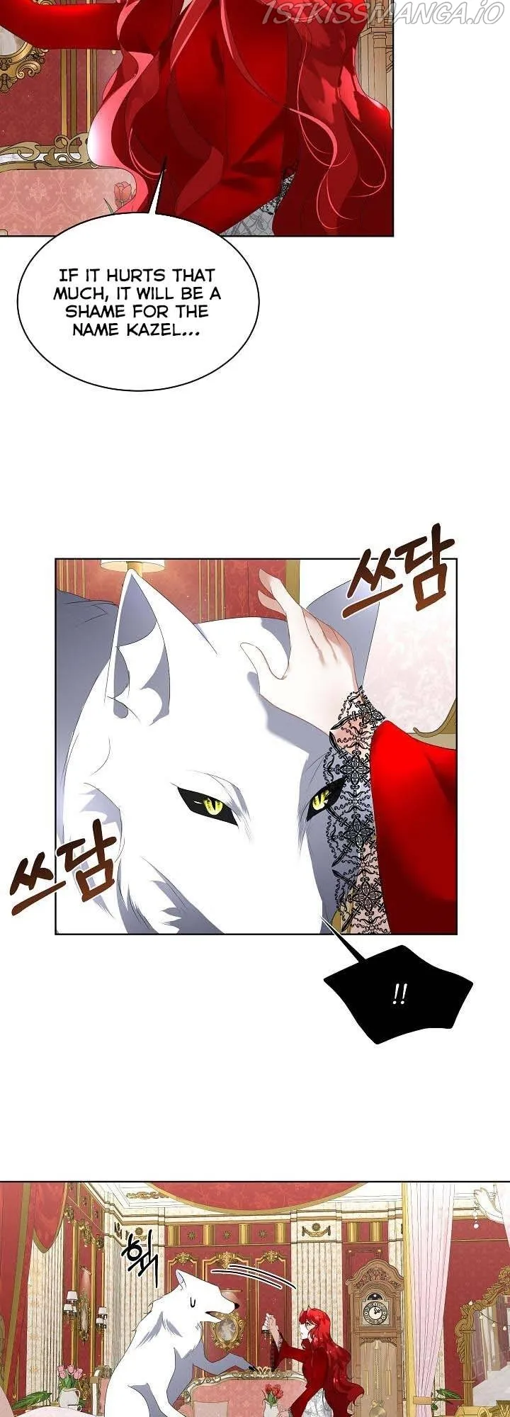 I will temporarily protect the male lead Chapter 12 Online - página 25