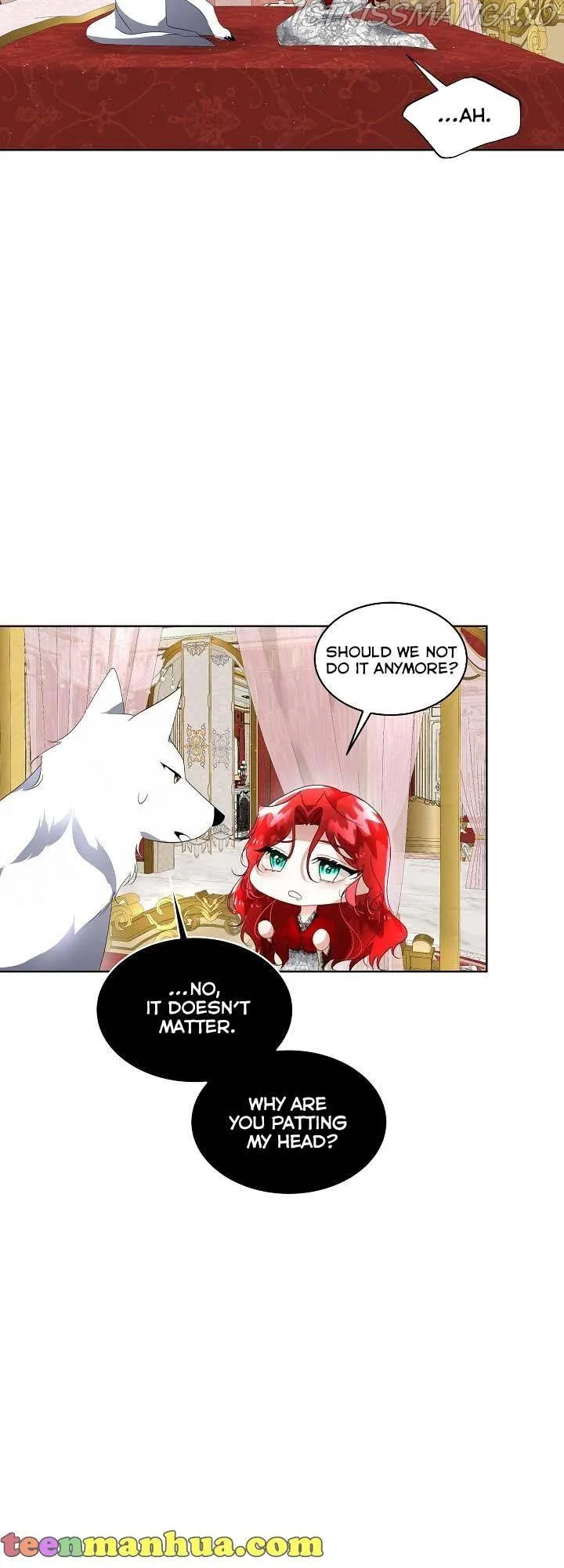 I will temporarily protect the male lead Chapter 12 Online - página 26