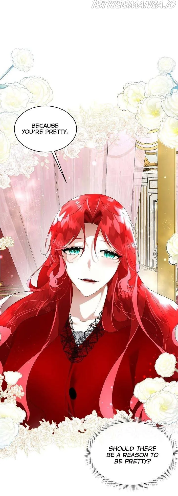 I will temporarily protect the male lead Chapter 12 Online - página 27