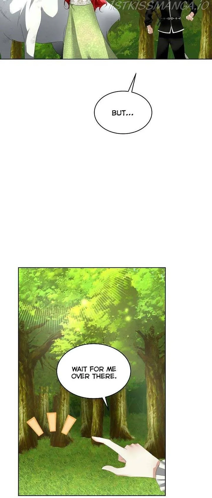 I will temporarily protect the male lead Chapter 12 Online - página 34