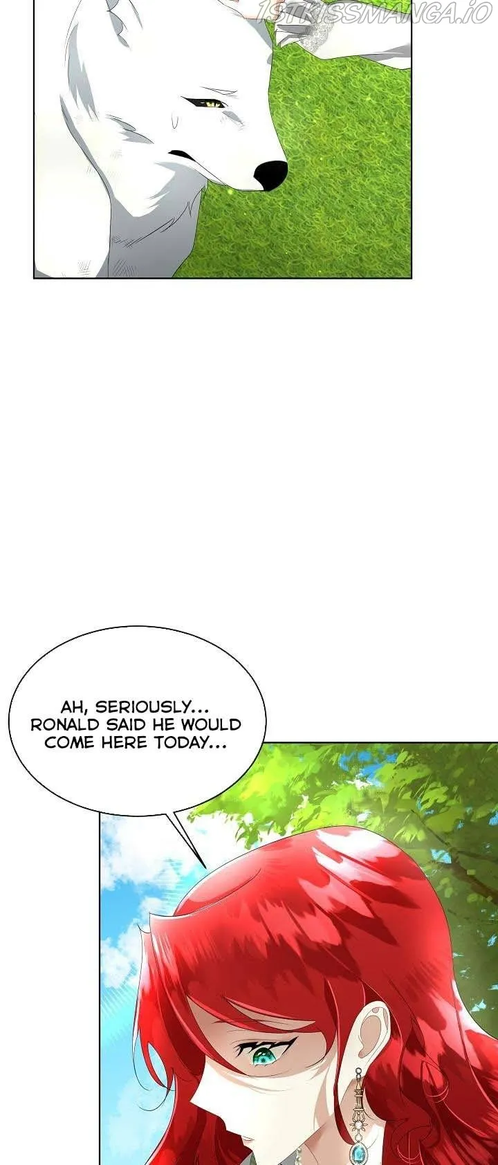 I will temporarily protect the male lead Chapter 12 Online - página 39