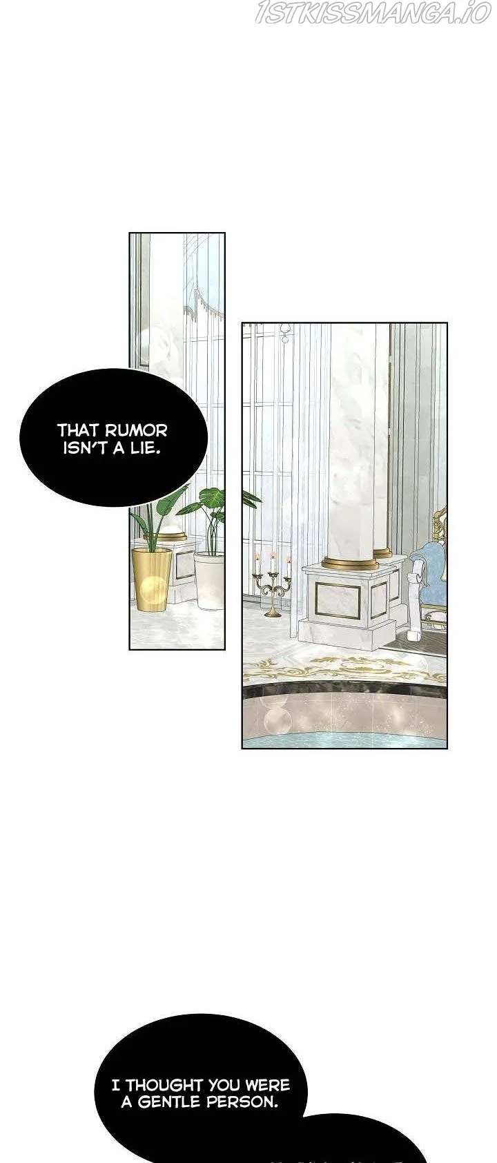 I will temporarily protect the male lead Chapter 12 Online - página 42