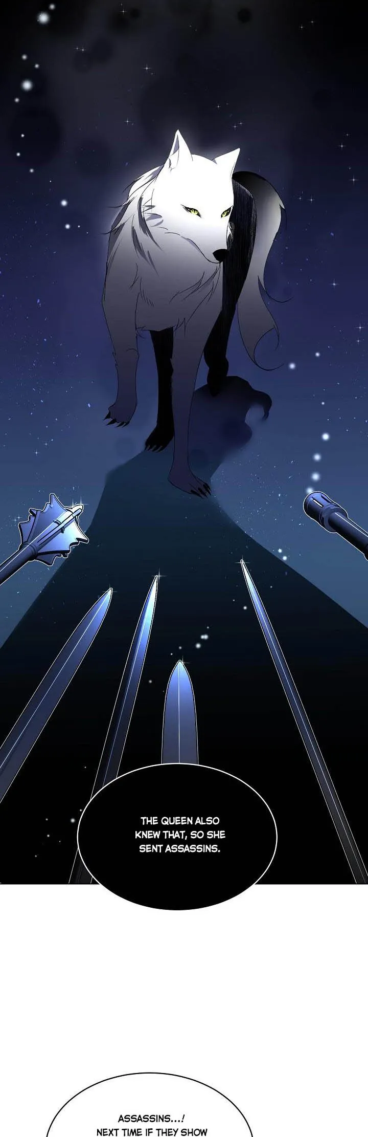 I will temporarily protect the male lead Chapter 14 Online - página 9