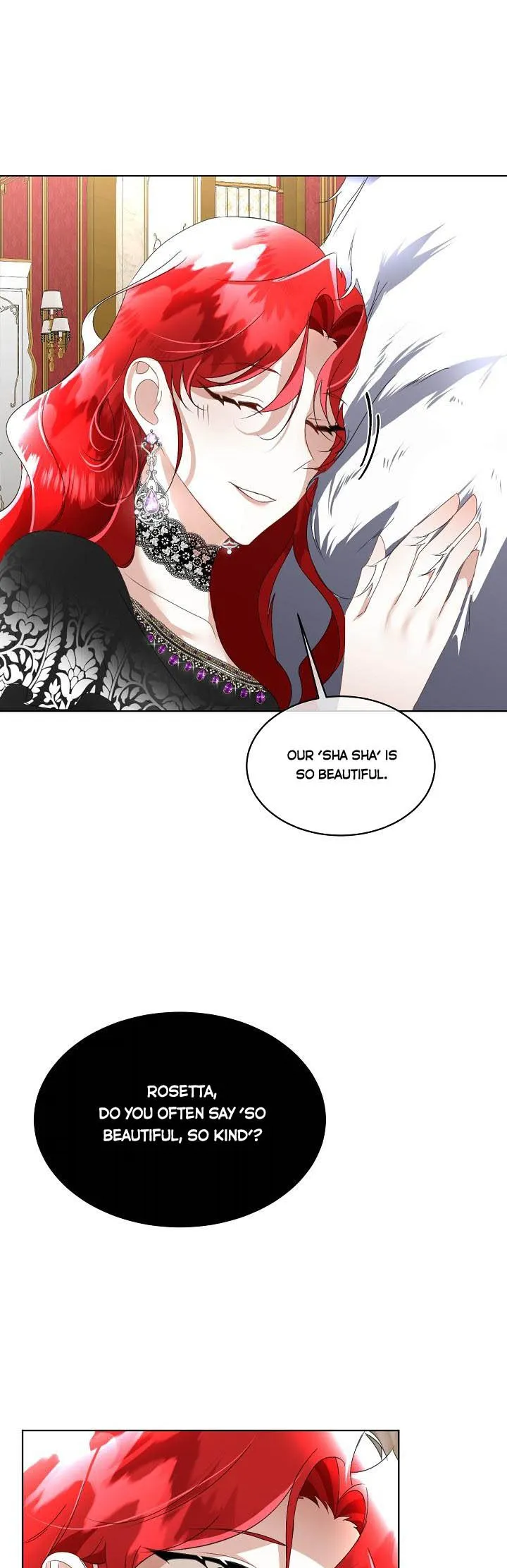 I will temporarily protect the male lead Chapter 14 Online - página 23
