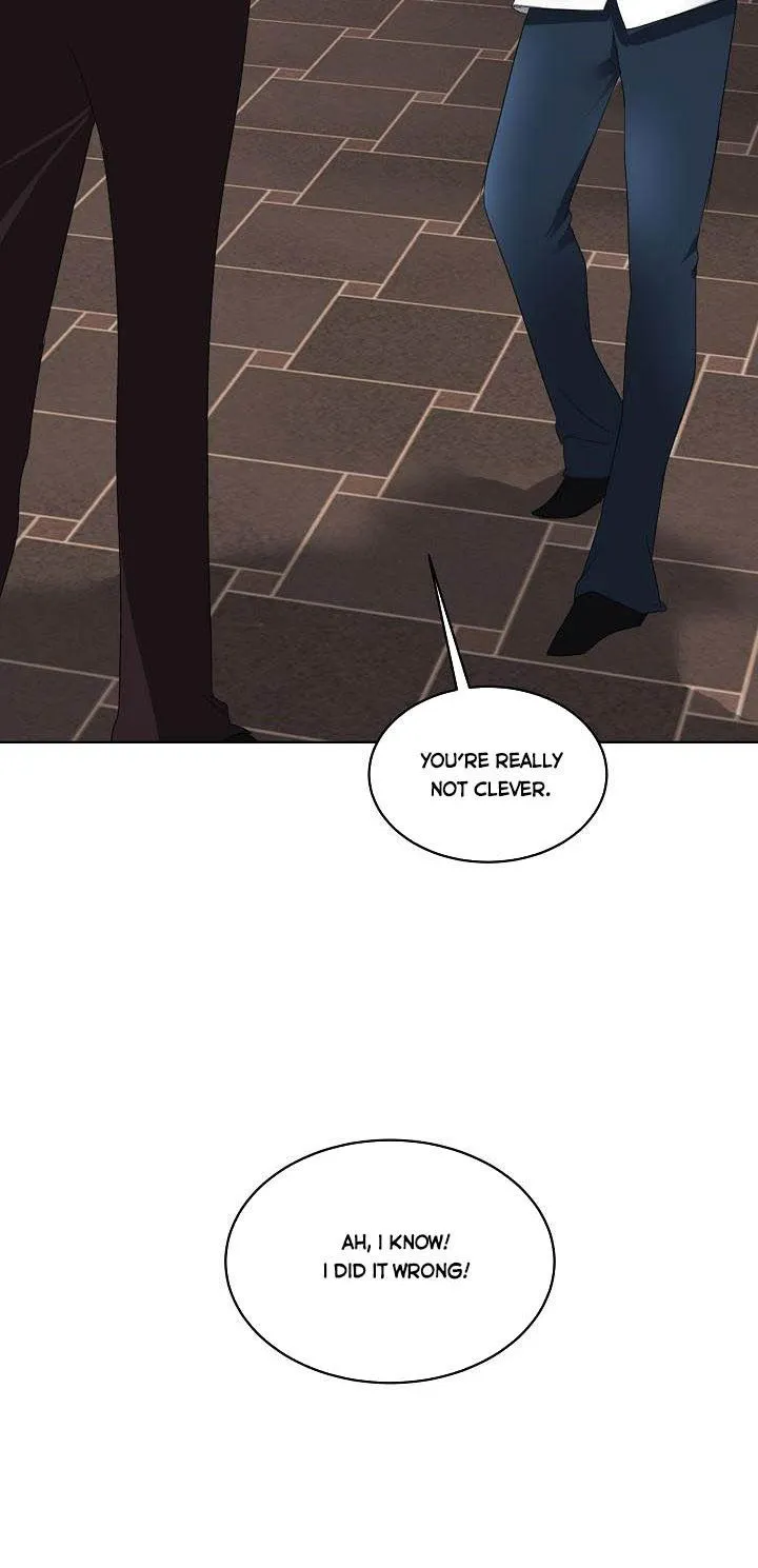 I will temporarily protect the male lead Chapter 14 Online - página 30