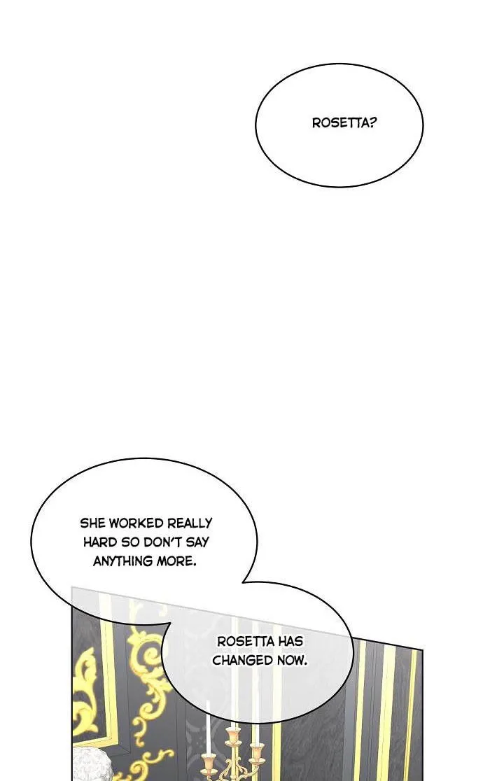 I will temporarily protect the male lead Chapter 14 Online - página 31