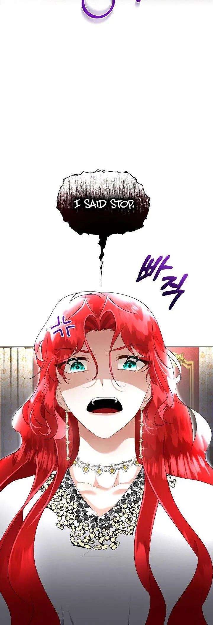 I will temporarily protect the male lead Chapter 16 Online - página 2