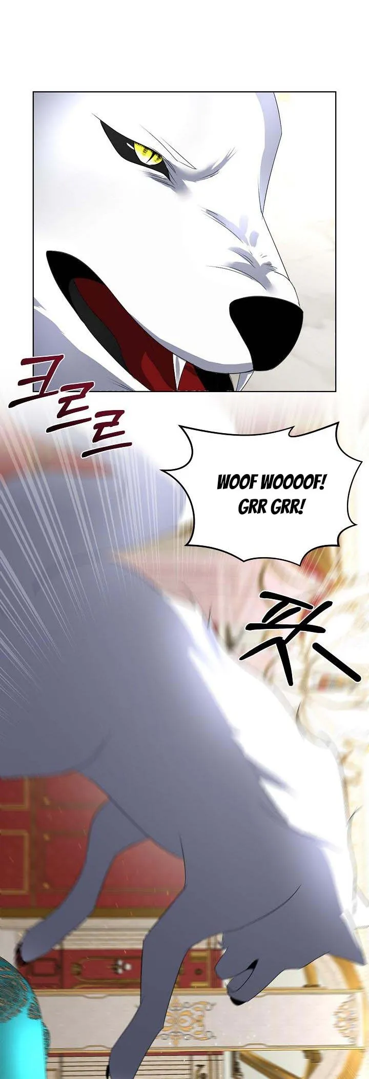 I will temporarily protect the male lead Chapter 16 Online - página 11