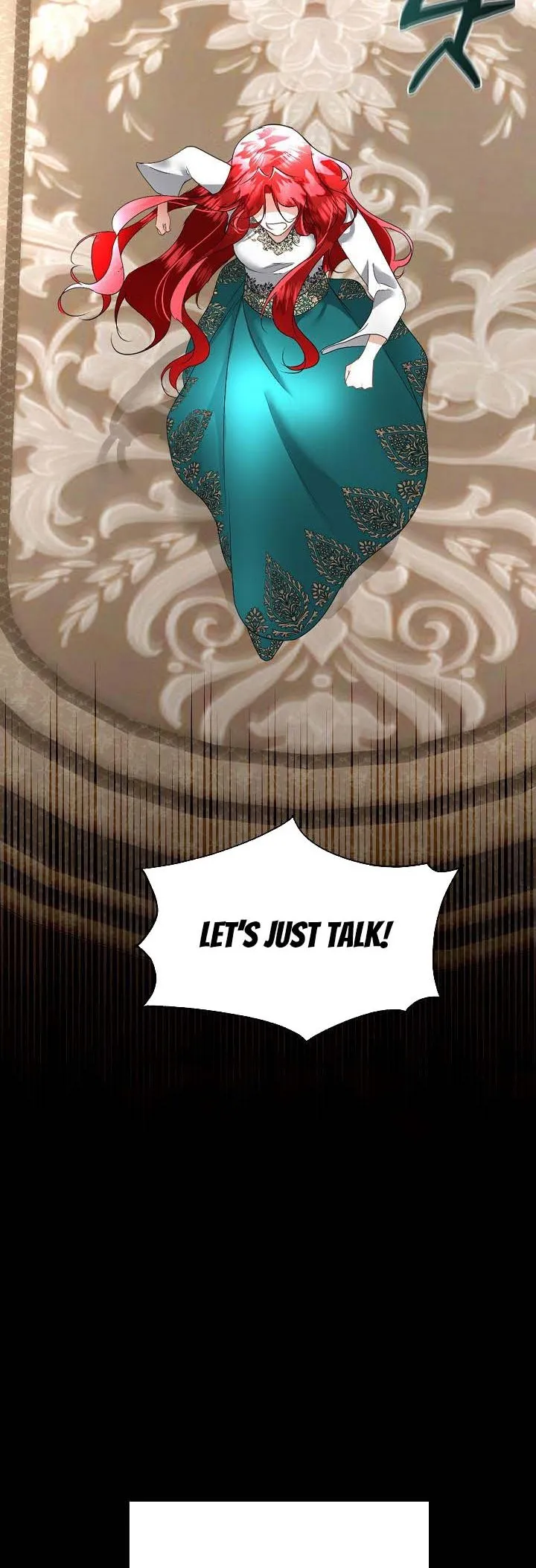 I will temporarily protect the male lead Chapter 16 Online - página 18