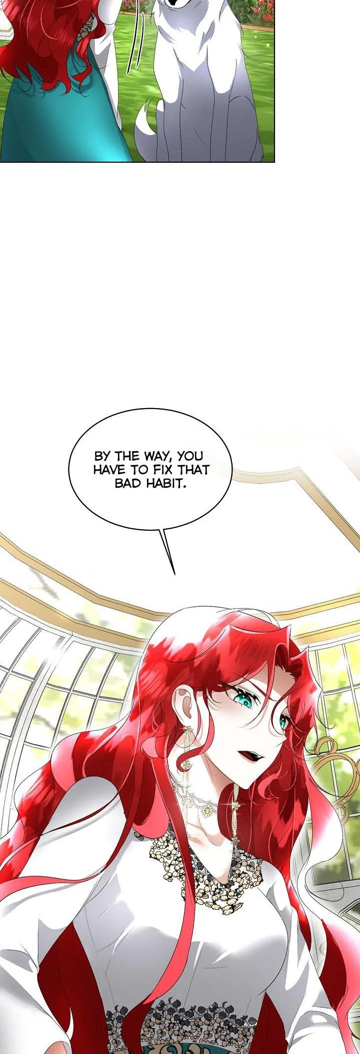 I will temporarily protect the male lead Chapter 16 Online - página 26