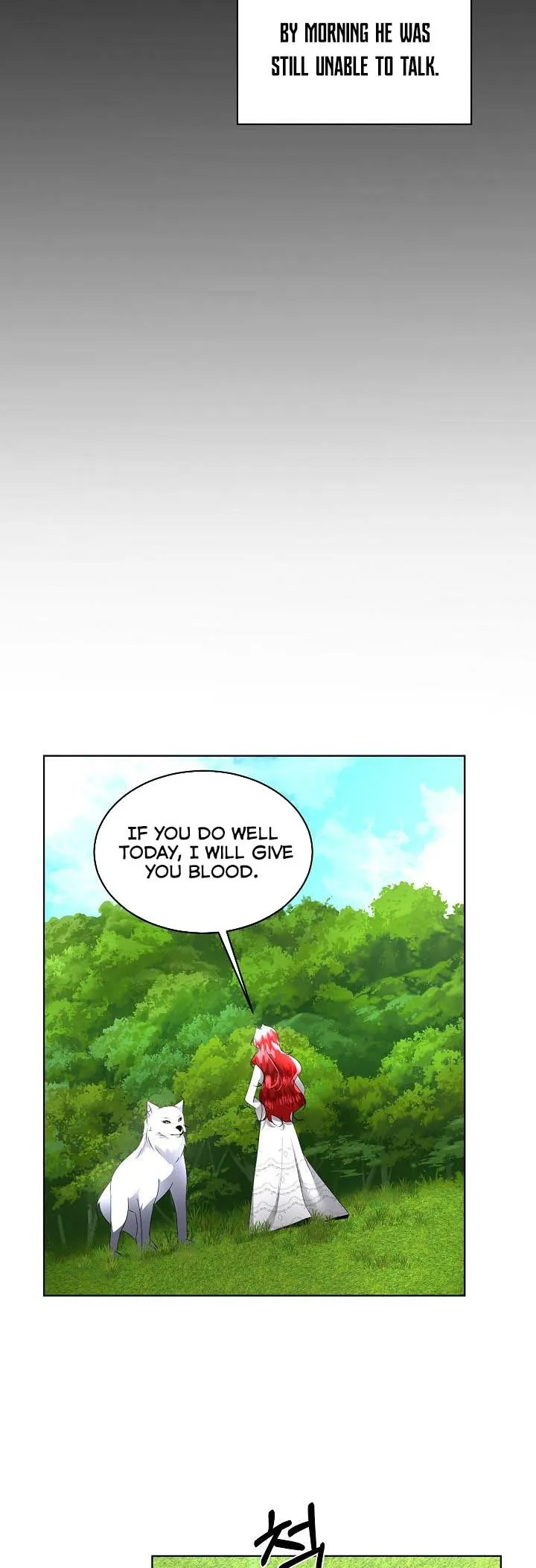 I will temporarily protect the male lead Chapter 16 Online - página 28