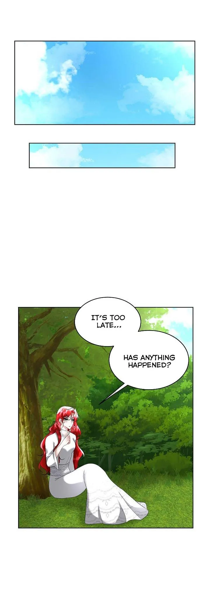 I will temporarily protect the male lead Chapter 16 Online - página 31