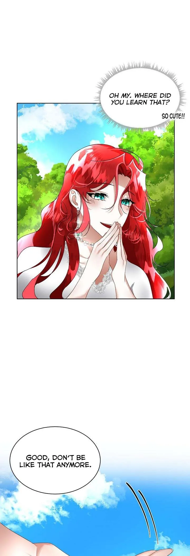 I will temporarily protect the male lead Chapter 16 Online - página 36