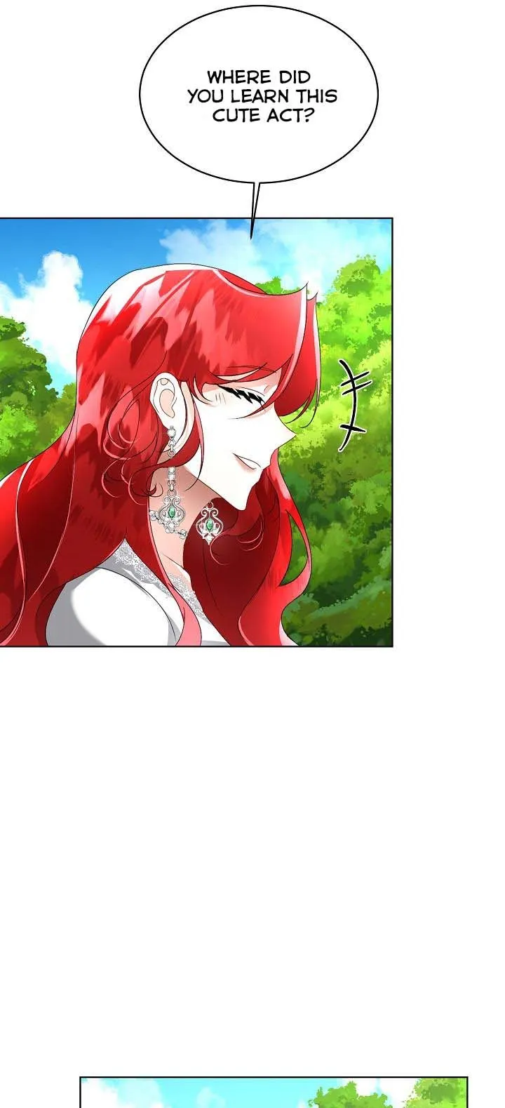 I will temporarily protect the male lead Chapter 16 Online - página 42