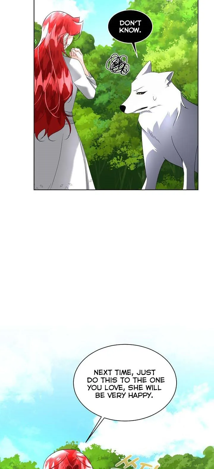 I will temporarily protect the male lead Chapter 16 Online - página 43