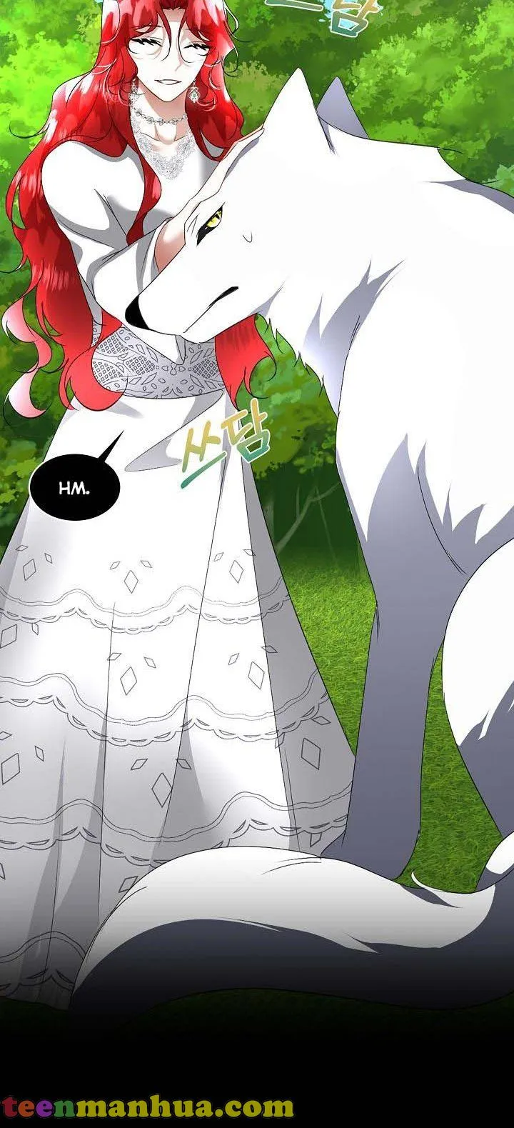 I will temporarily protect the male lead Chapter 16 Online - página 44