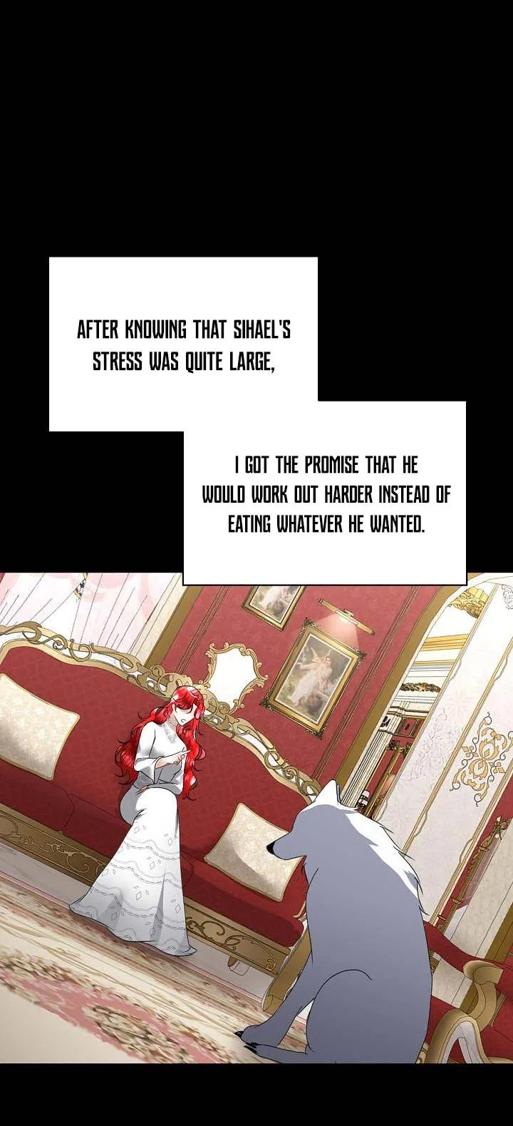 I will temporarily protect the male lead Chapter 16 Online - página 45