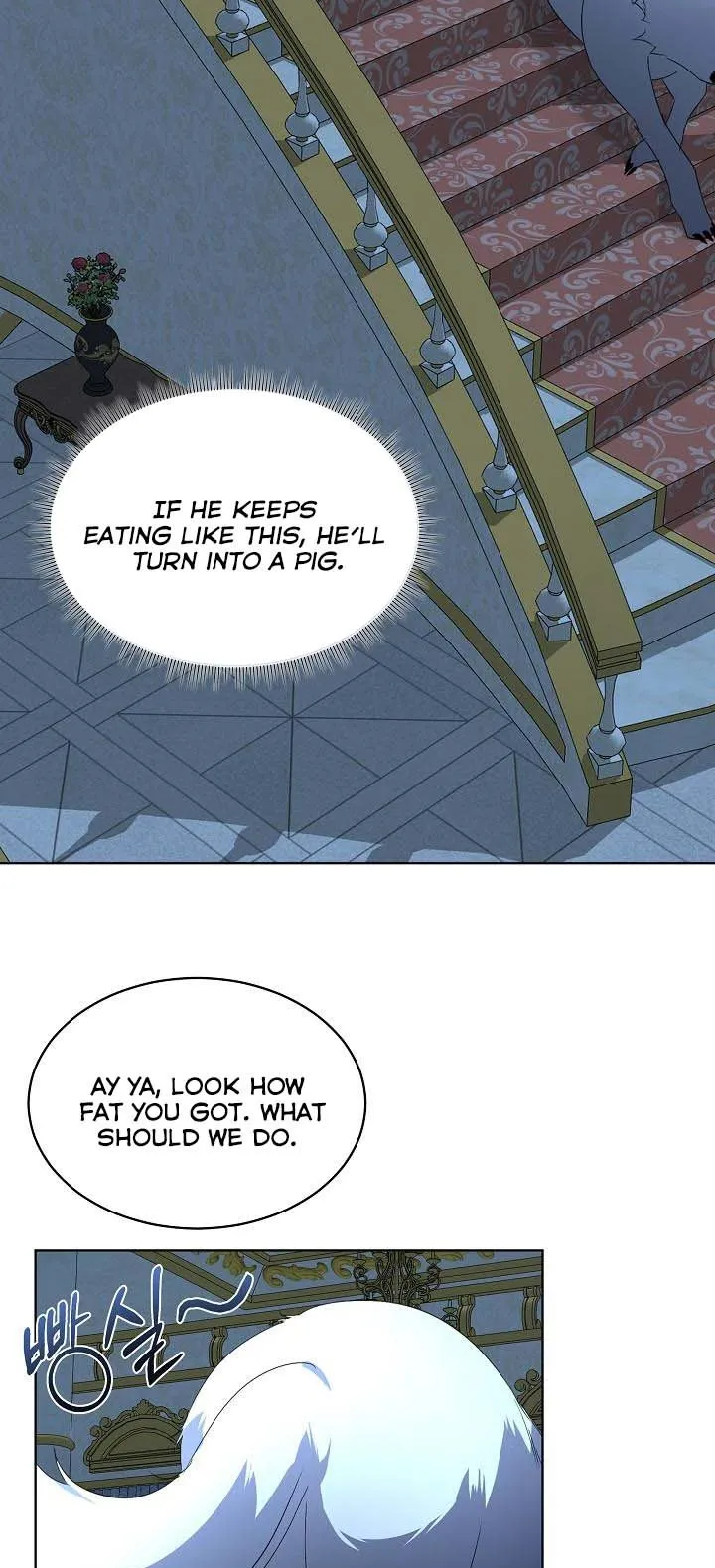 I will temporarily protect the male lead Chapter 16 Online - página 50