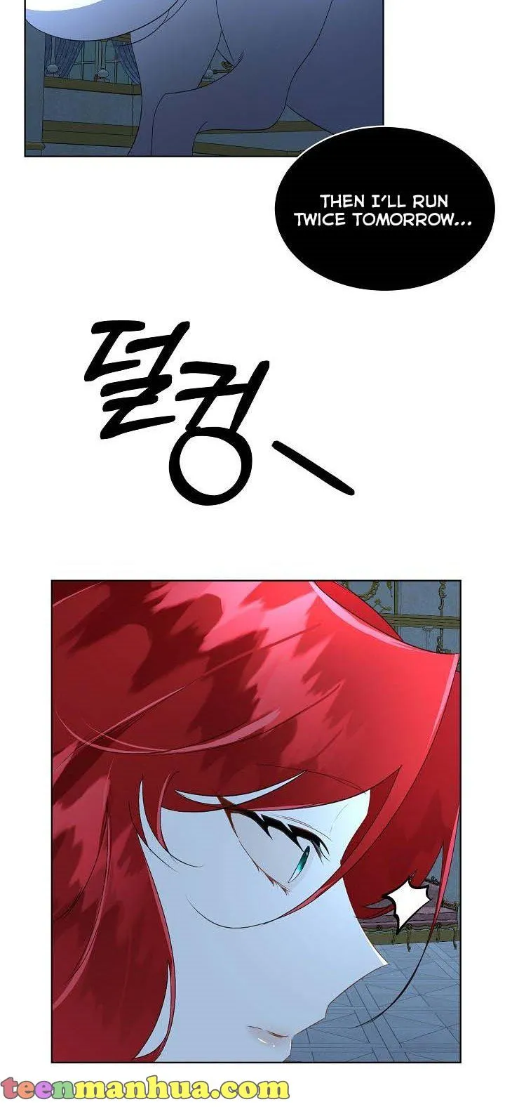 I will temporarily protect the male lead Chapter 16 Online - página 51