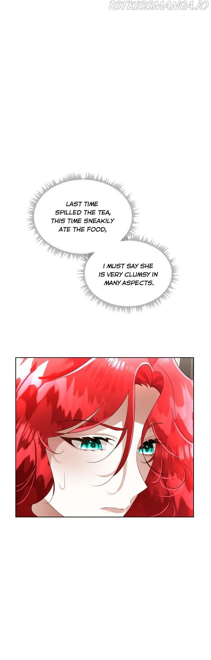 I will temporarily protect the male lead Chapter 17 Online - página 4