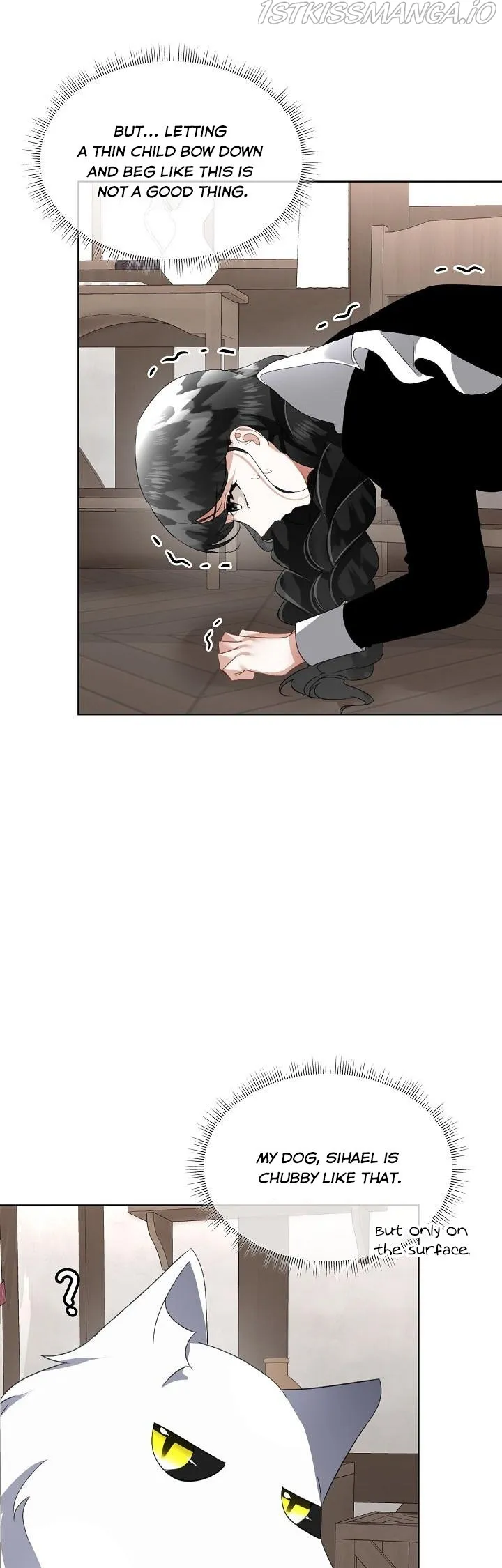 I will temporarily protect the male lead Chapter 17 Online - página 5
